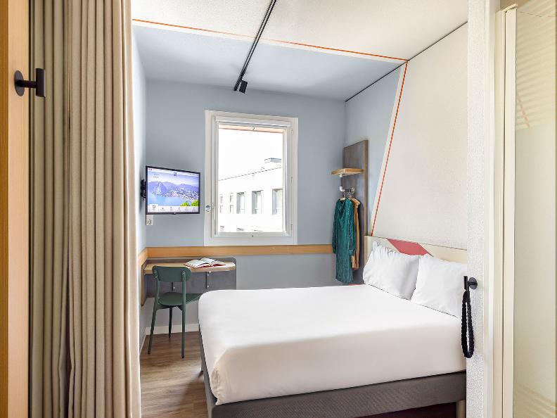 Image 3 - Ibis Budget Lugano Paradiso