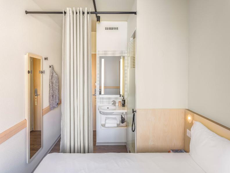Image 4 - Ibis Budget Lugano Paradiso