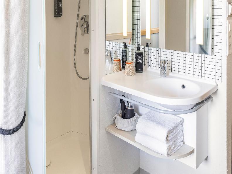 Image 5 - Ibis Budget Lugano Paradiso