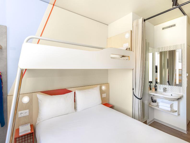 Image 6 - Ibis Budget Lugano Paradiso