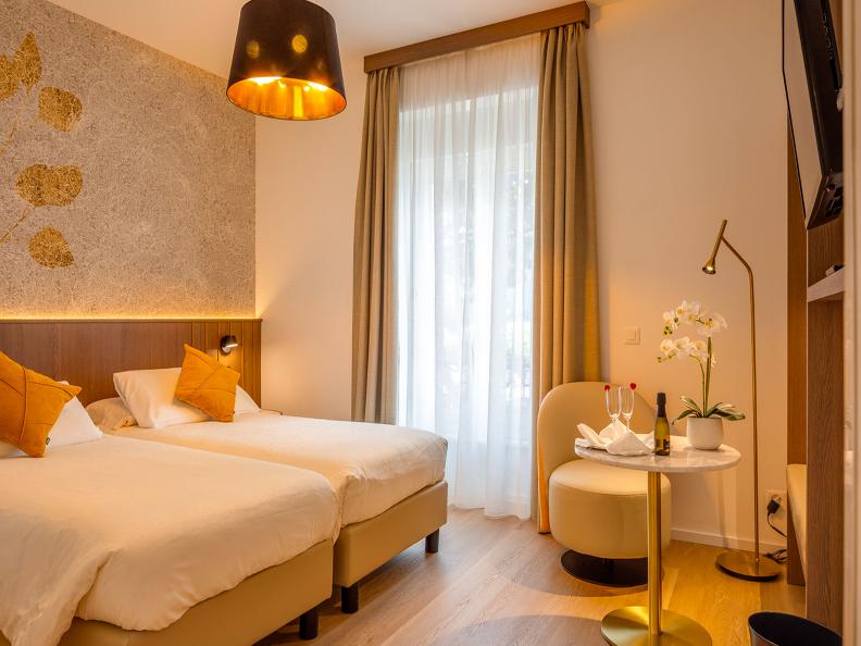 Image 1 - Hotel Walter au Lac