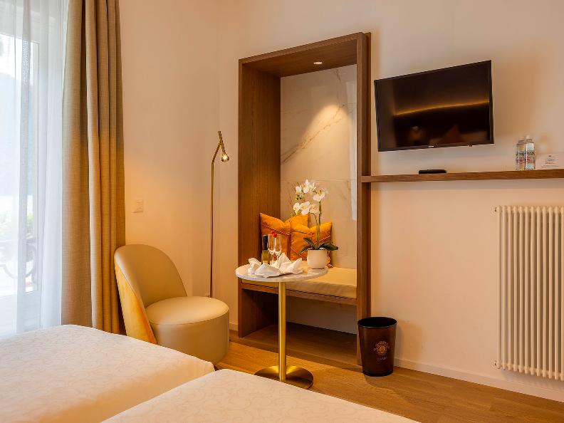 Image 3 - Hotel Walter au Lac