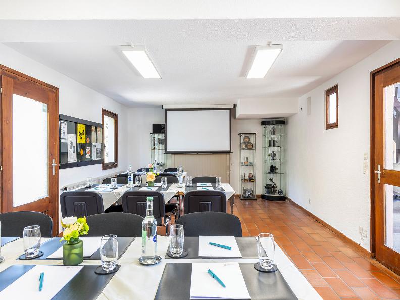 Image 16 - Hotel Ristorante iGrappoli