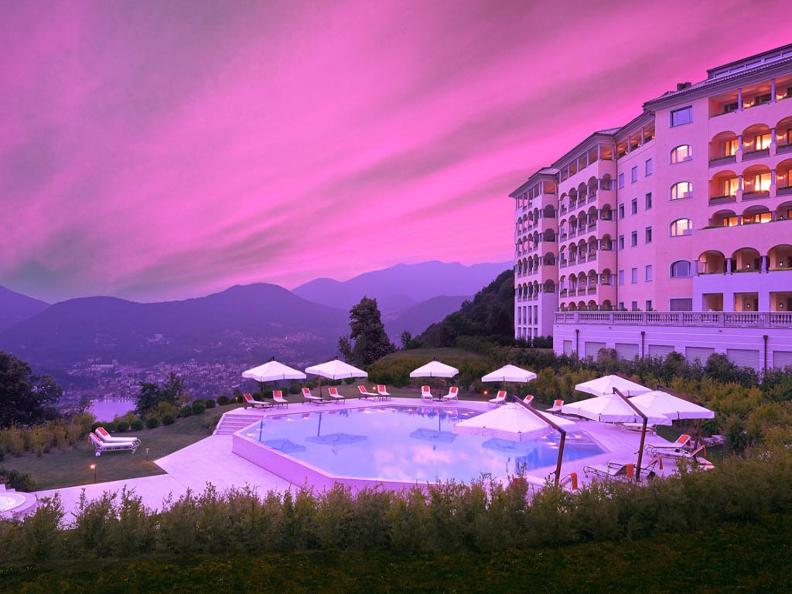 Image 1 - Resort Collina d'Oro
