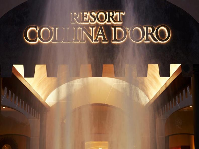 Image 24 - Resort Collina d'Oro