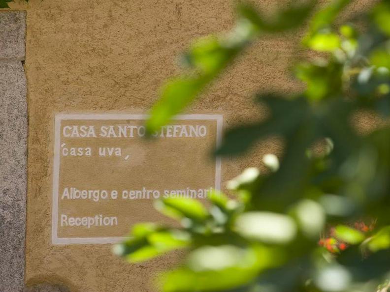 Image 12 - Albergo Casa Santo Stefano
