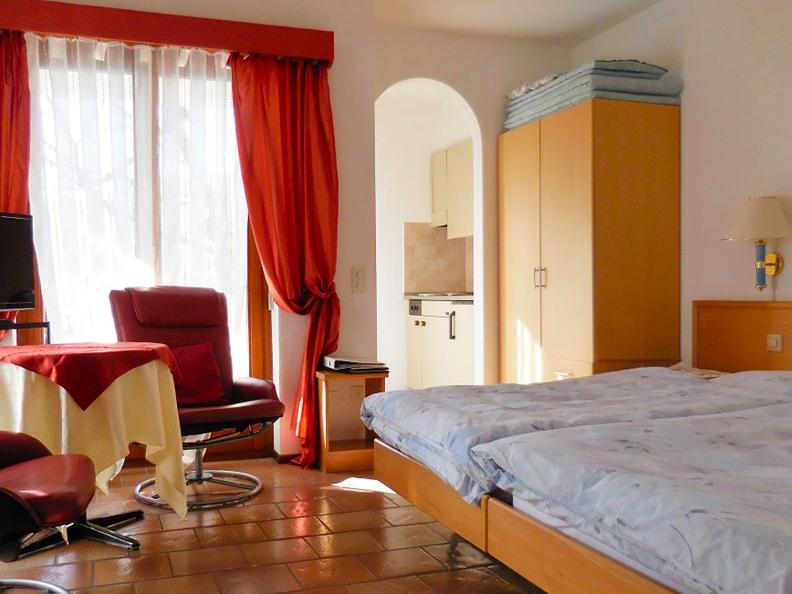 Image 28 - Hotel Villa del Sole Garni