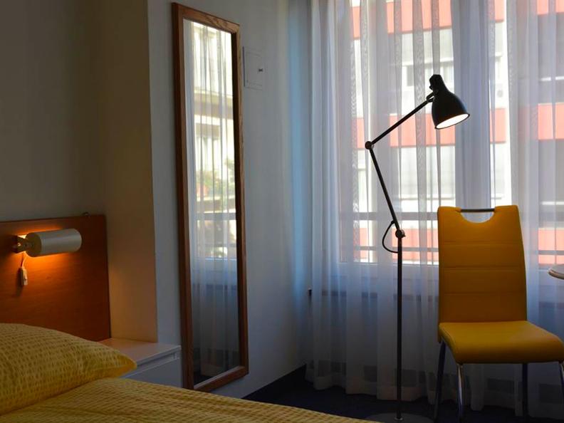 Image 13 - Hotel Atlantico — Garni