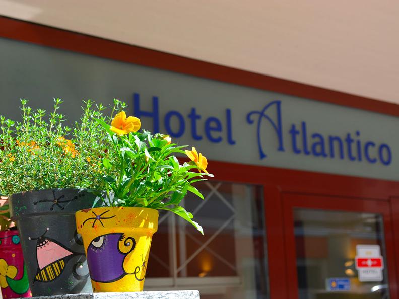 Image 4 - Hotel Atlantico - Garni