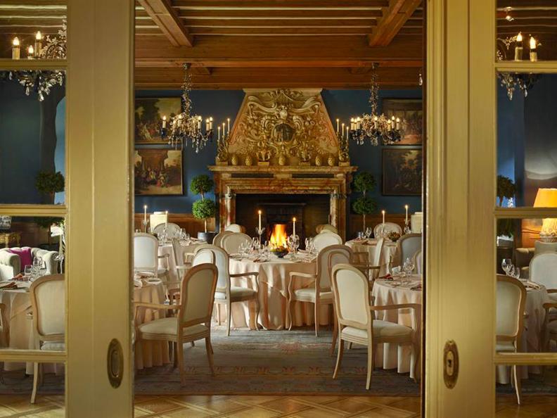Image 34 - Grand Hotel Villa Castagnola