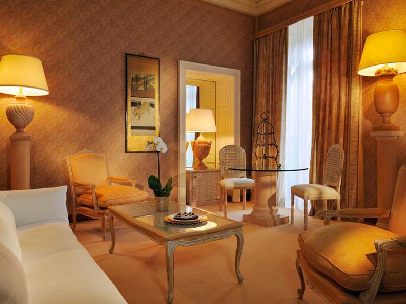 Image 45 - Grand Hotel Villa Castagnola