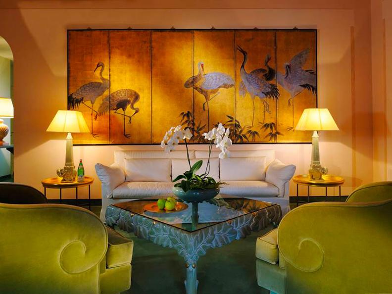 Image 48 - Grand Hotel Villa Castagnola