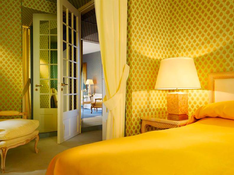 Image 49 - Grand Hotel Villa Castagnola