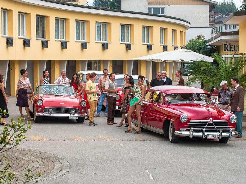 Image 12 - Hotel Vezia