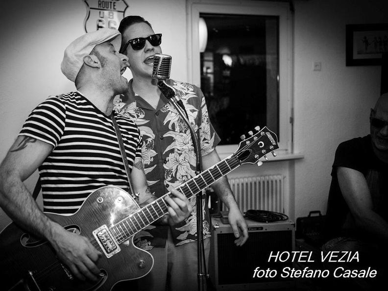 Image 26 - Hotel Vezia