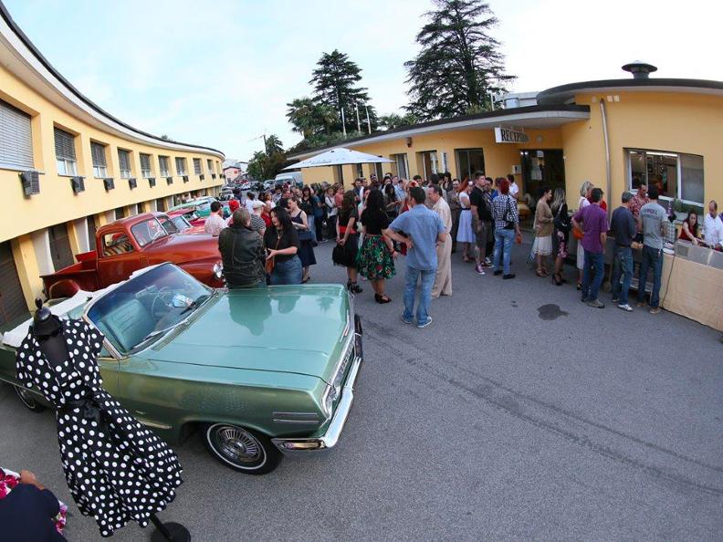 Image 27 - Hotel Vezia