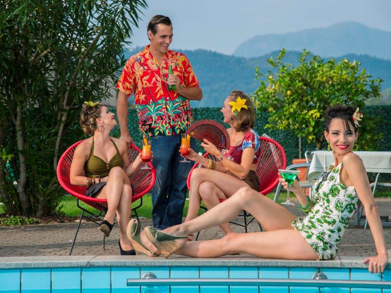 Image 17 - Hotel Vezia