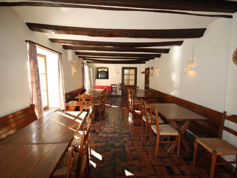 Image 18 - Ostello della Gioventù Lugano Savosa