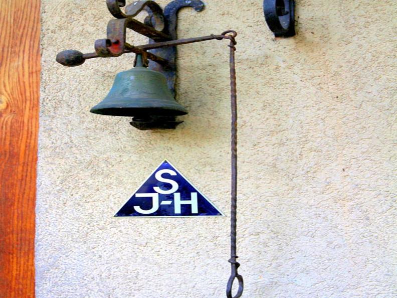 Image 23 - Ostello della Gioventù Lugano Savosa