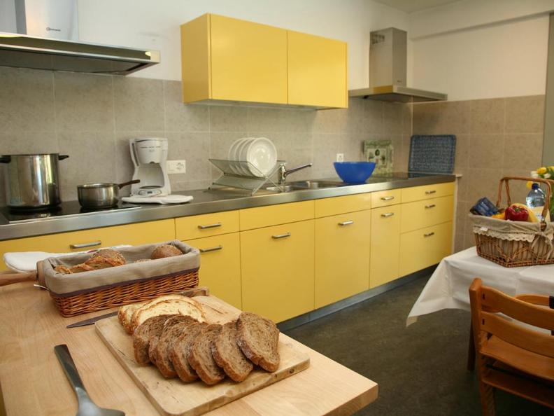 Image 14 - Ostello della Gioventù Lugano Savosa