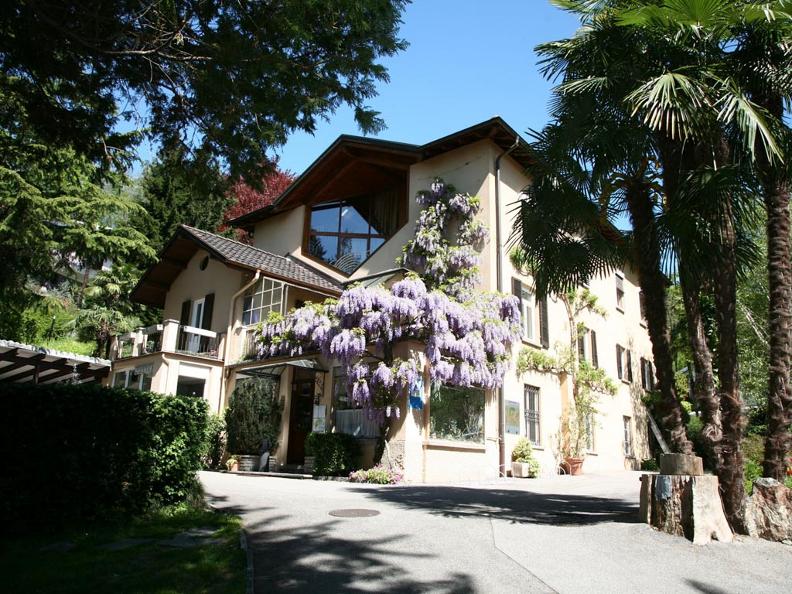 Image 4 - Ostello della Gioventù Lugano Savosa