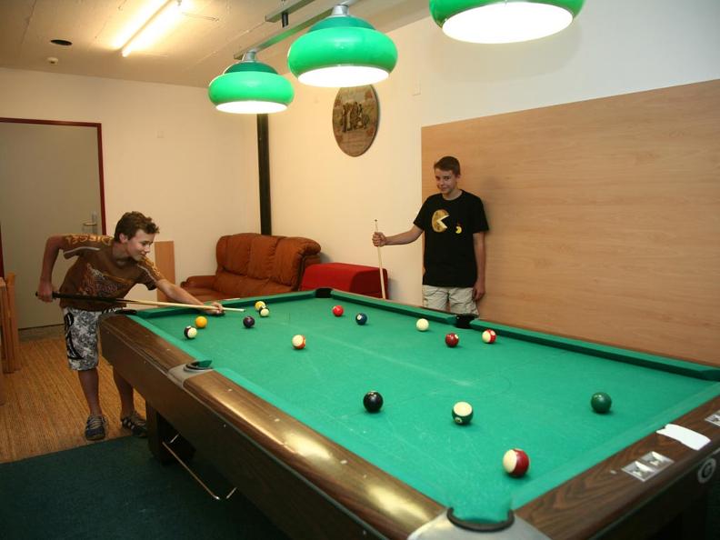 Image 11 - Ostello della Gioventù Lugano Savosa