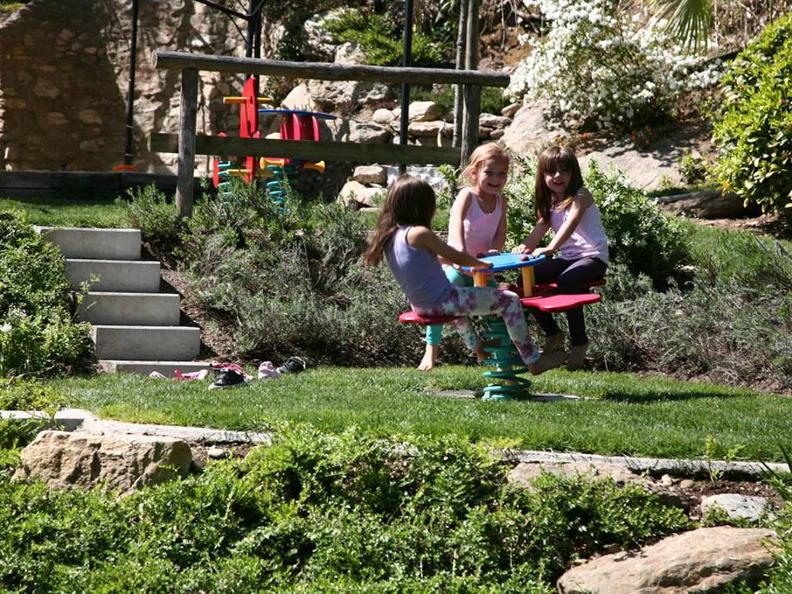 Image 13 - Ostello della Gioventù Lugano Savosa