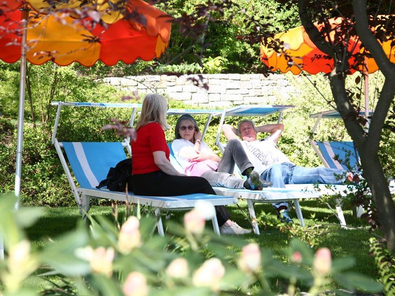 Image 17 - Ostello della Gioventù Lugano Savosa