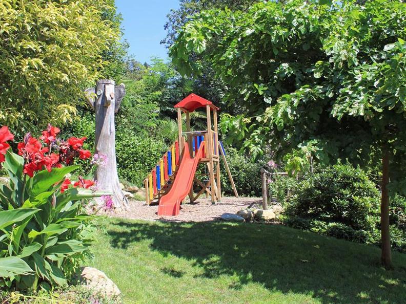 Image 25 - Ostello della Gioventù Lugano Savosa