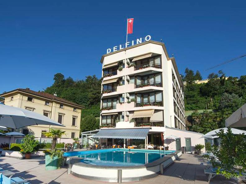 Image 15 - Hotel Delfino