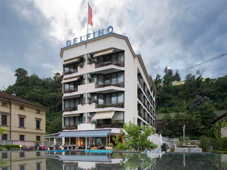 Image 13 - Hotel Delfino