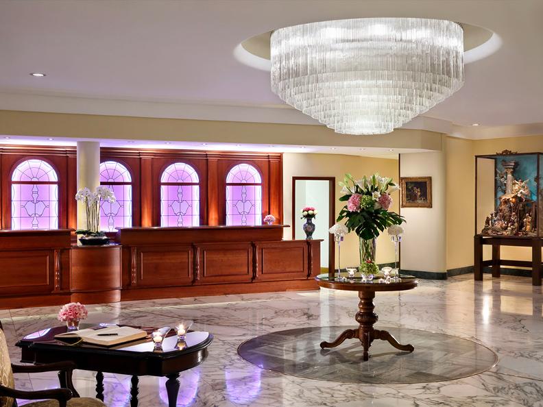 Image 5 - Hotel Splendide Royal