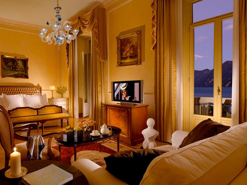 Image 21 - Hotel Splendide Royal