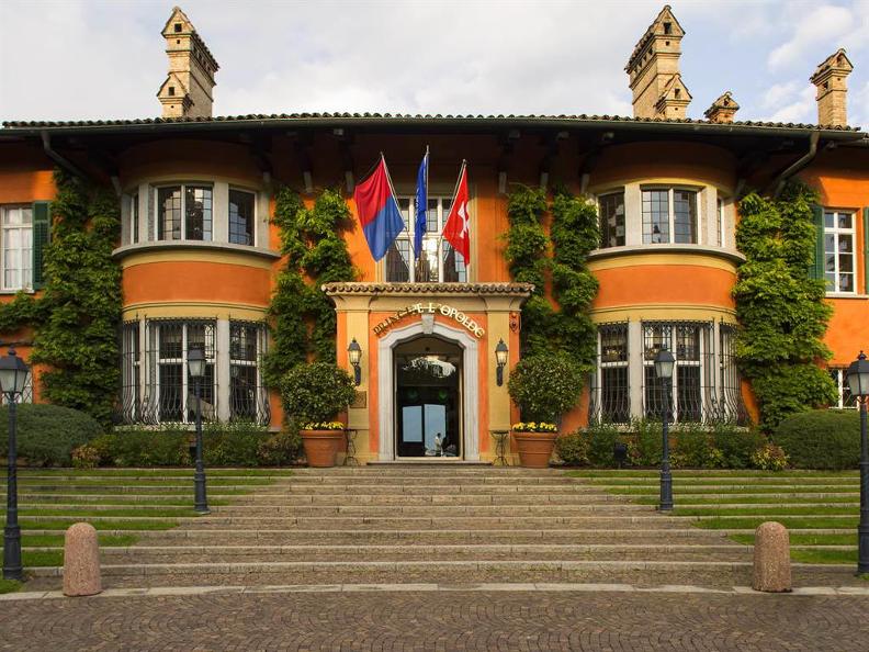 Image 3 - Villa Principe Leopoldo