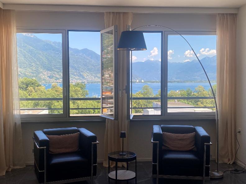 Image 5 - Panorama Suite