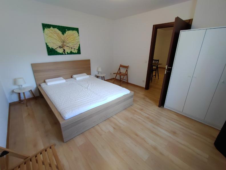 Image 4 - Apartment in Sementina