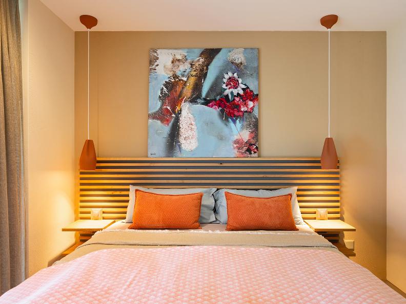 Image 6 - La Gioia Ascona - Garden Suite