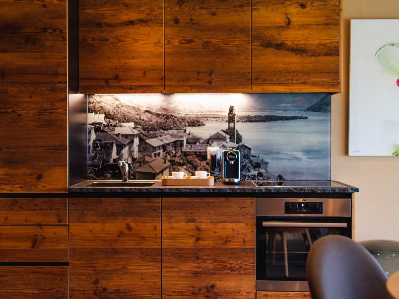 Image 4 - La Gioia Ascona - Garden Suite