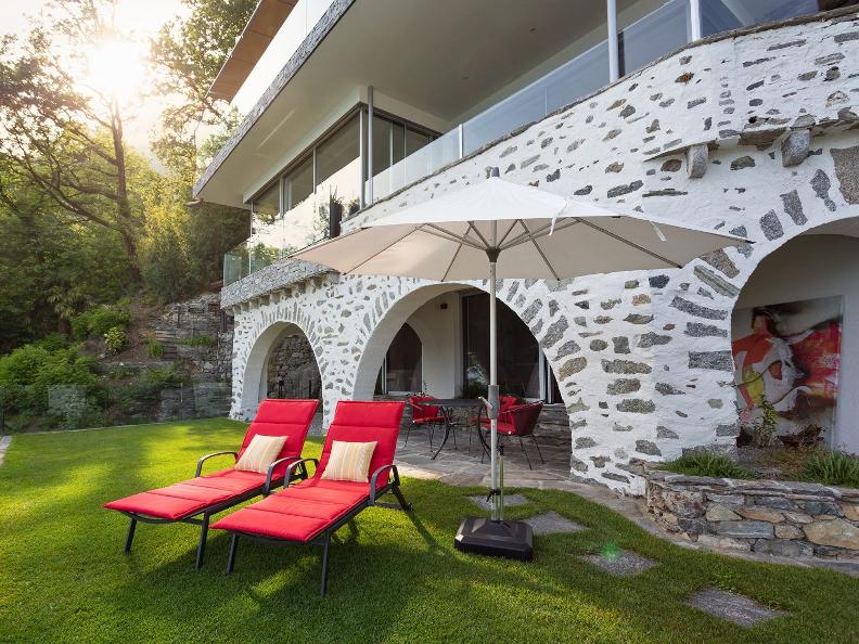 Image 1 - La Gioia Ascona - Garden Suite