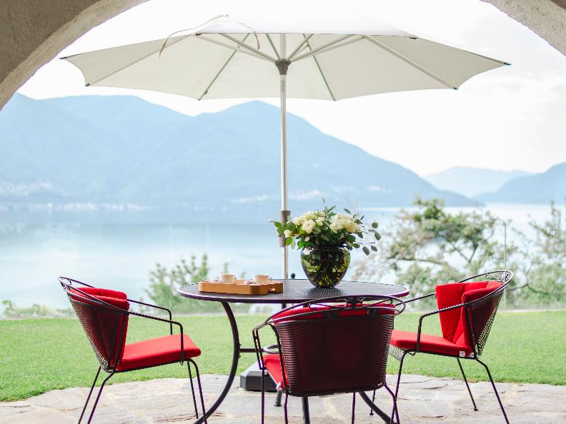 Image 0 - La Gioia Ascona - Garden Suite