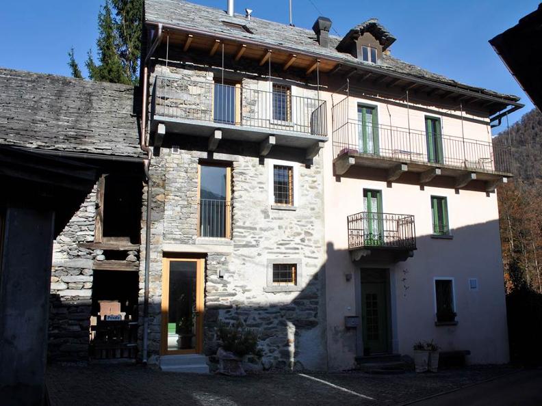 Image 0 - Casa Sacchi