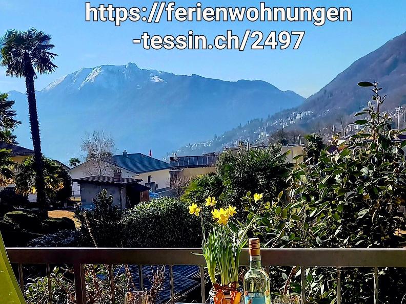 Image 1 - Casa Lucia