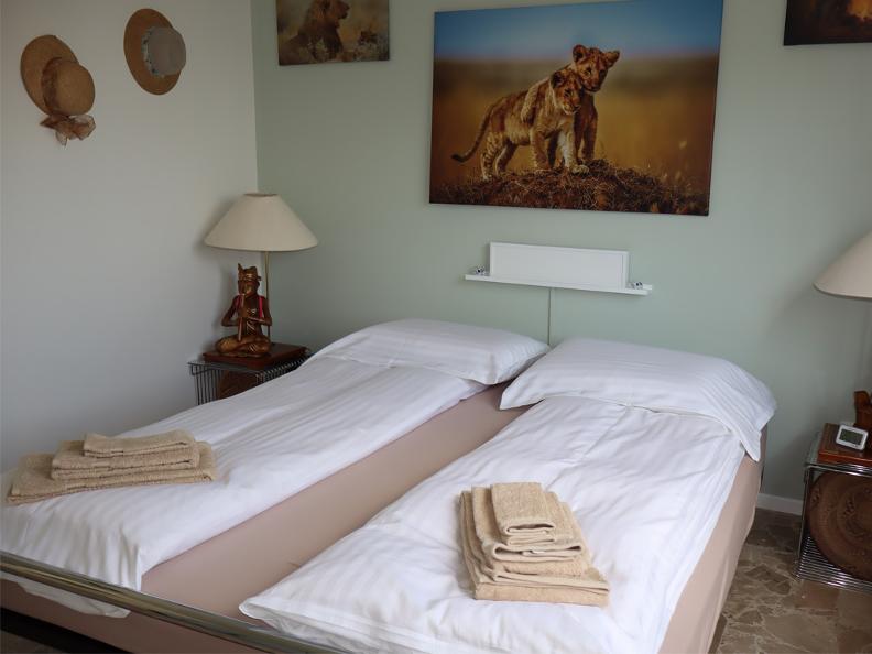 Image 8 - Casa Bellavista Rovio - Terrace