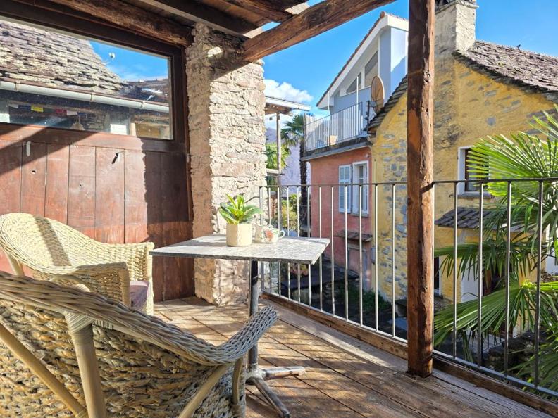 Image 2 - Rustico Cavigliano