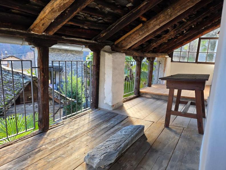 Image 4 - Rustico Cavigliano