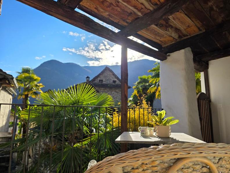 Image 3 - Rustico Cavigliano