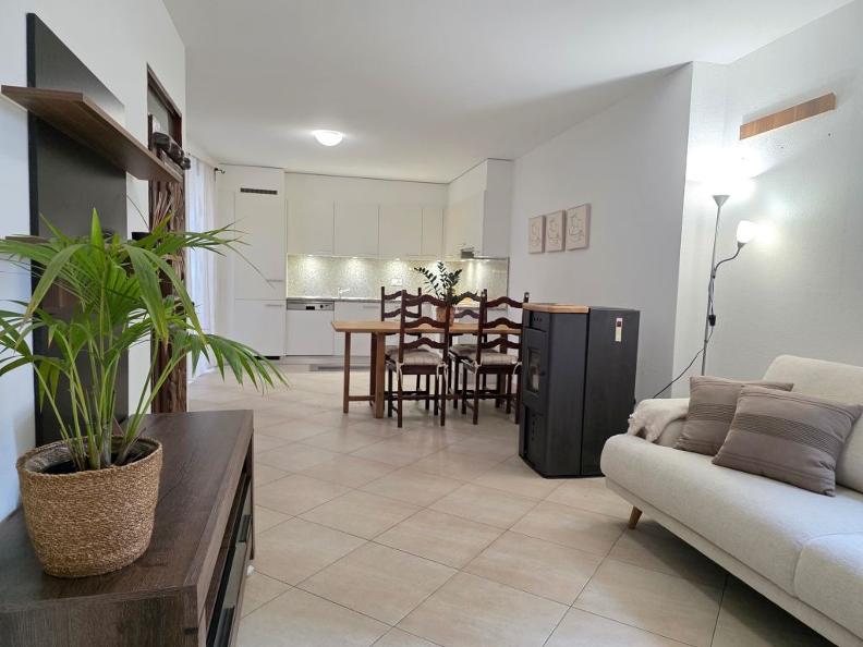 Image 1 - Borgo Apartment Ascona