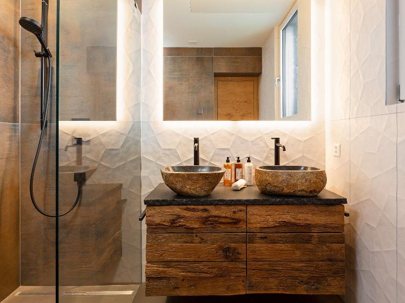 Image 6 - La Gioia Ascona - Grand Suite