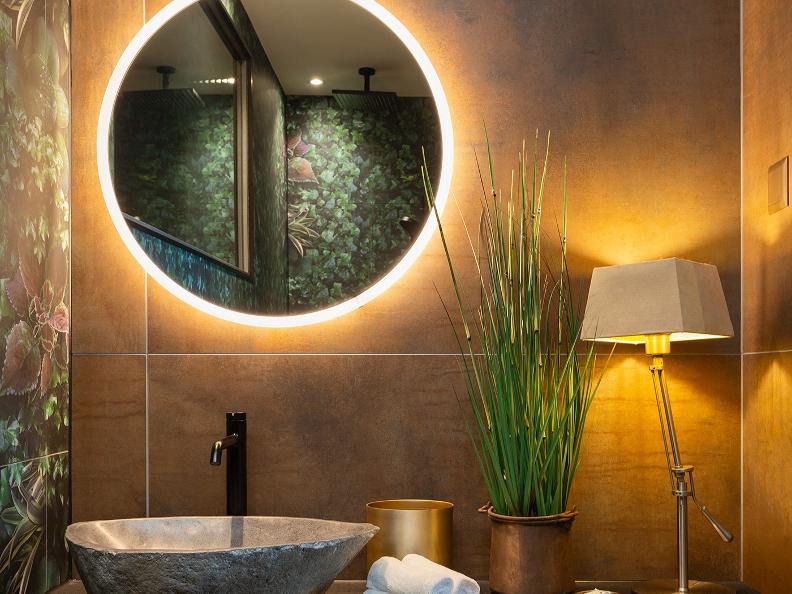 Image 5 - La Gioia Ascona - Grand Suite