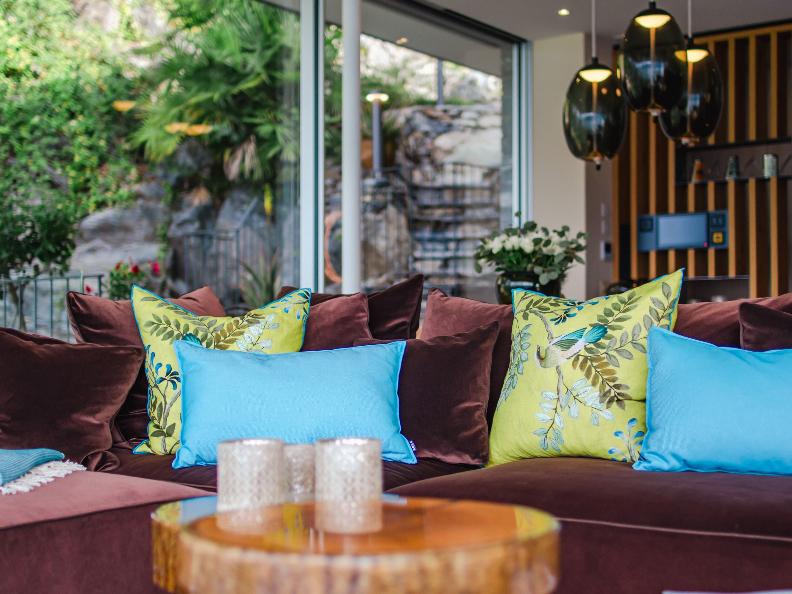 Image 2 - La Gioia Ascona - Grand Suite